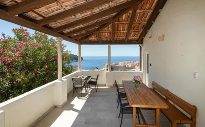 Apartment Astelas