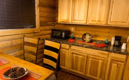 Red Canyon Village