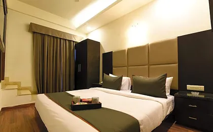 Hotel O Venkata Sai Sadan Mathrusree Nagar