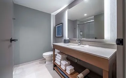 Hyatt Place Gainesville Downtown