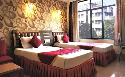 Executive Tower Hotel