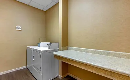 Comfort Suites Smyrna - Nashville Area