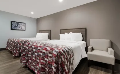 Deluxe Inn