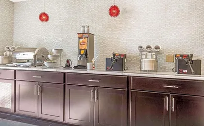Comfort Inn Memphis Airport West
