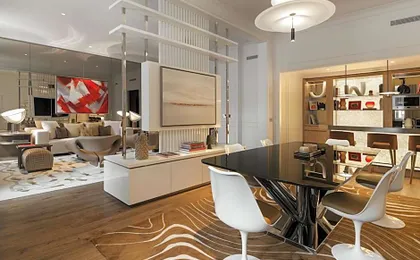 Sofitel London St James
