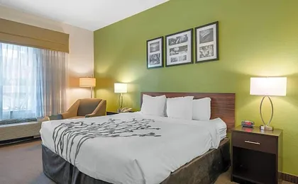 Sleep Inn & Suites Port Charlotte-Punta Gorda