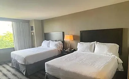 The Grand Laurel Hotel