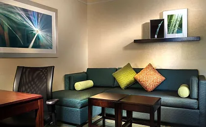 SpringHill Suites by Marriott Dallas DFW Airport North/Grapevine