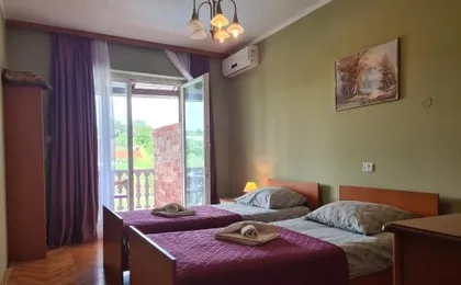 villa Šeherzada