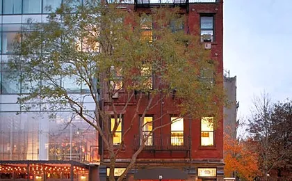 The Standard - East Village