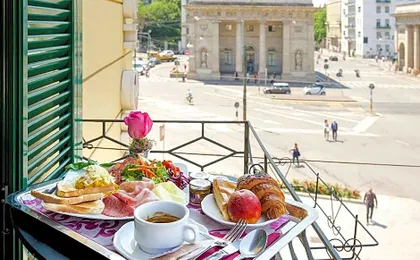 Hotel Mercure Milano Centro