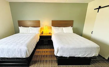 MainStay Suites Chambersburg