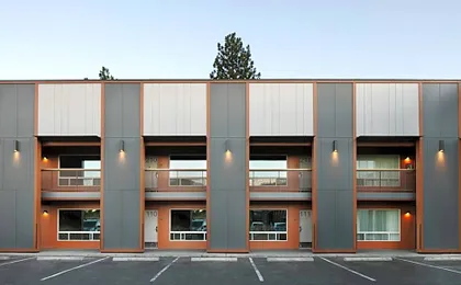 Waypoint Hotel