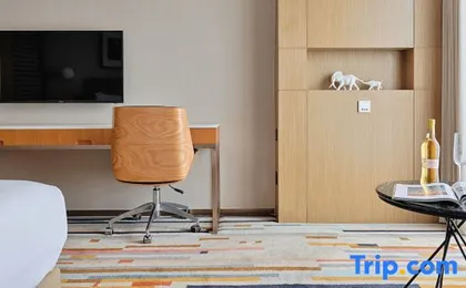 RARA·Times Street·Selected E-sports Hotel