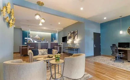 Best Western Plus Edinburg Inn & Suites