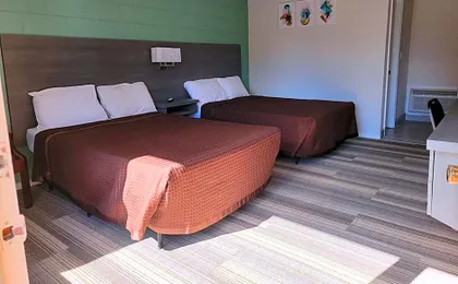 Budget Inn Of Winter Haven
