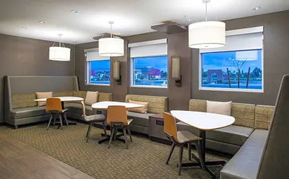 Residence Inn by Marriott Visalia