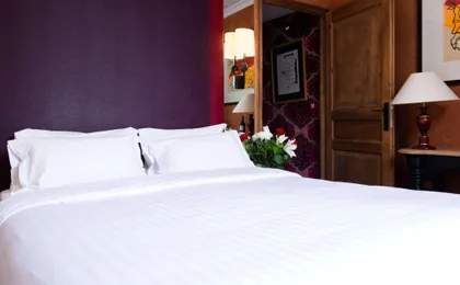 Hôtel Aubépine