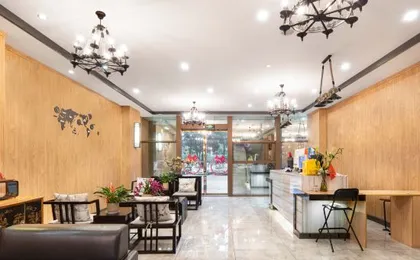 Heshunyuan Hotel