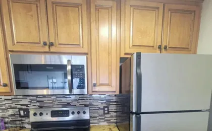 Urban Living - 2 Bed and 1 Bath