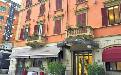 Hotel Sempione