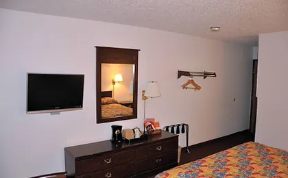 Heritage Inn