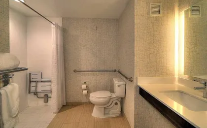 Holiday Inn Express Hotel & Suites Mobile Saraland By IHG