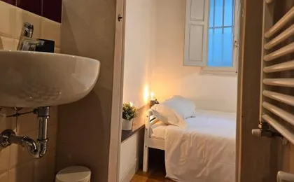 Ognissanti Excelsior Apartment
