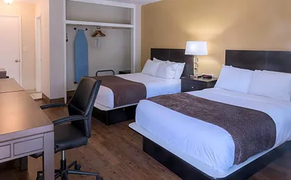 Ocean Reef Hotel