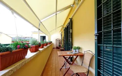Mecenate Charme Apartment