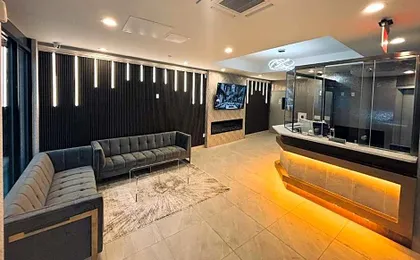LIV Hotel Bronx