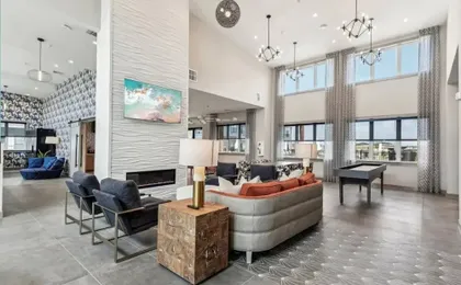 Landing Apartments near Navarro ISD