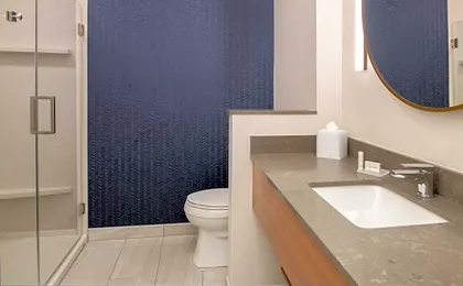 Fairfield Inn & Suites by Marriott Wenatchee