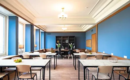 PHNX Aparthotel Hamburg