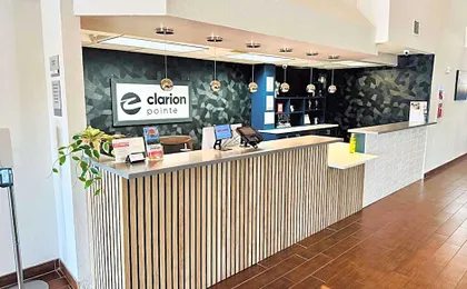 Clarion Pointe Albemarle