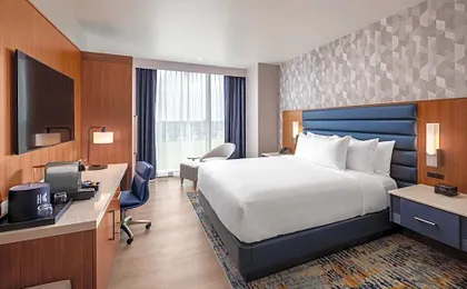 Hollywood Casino & Hotel Columbus