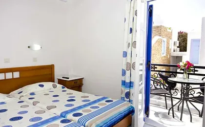 Naxos Holidays