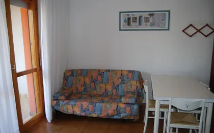 Adorable Apartment With Nice Balcony - Beahost