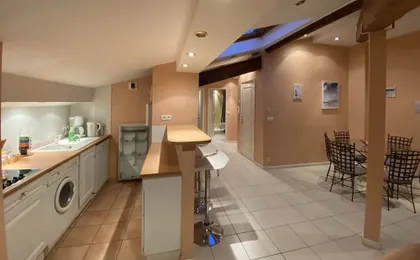 Cannes Holiday Suites 2