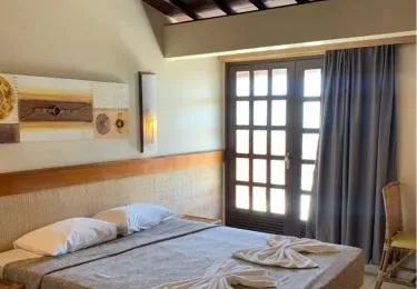 Lumar Hotel PontaNegra