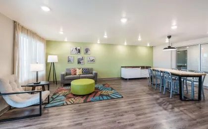 Woodspring Suites Tucson South