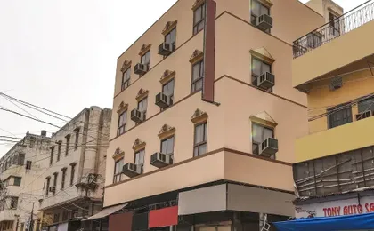 Oyo Flagship 14620 Kabila Karol Bagh