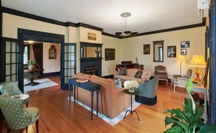 Hideaway Inn Lenox