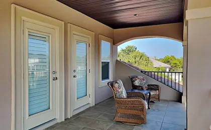 Destiny s Paradise by Southern Vacation Rentals