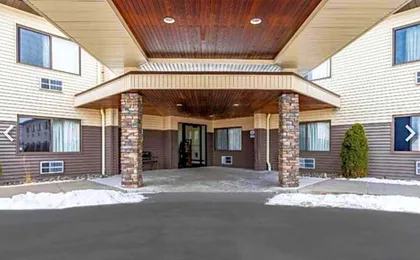 Budget Inn