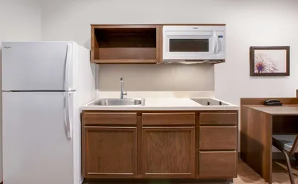 WoodSpring Suites Washington DC Northeast Greenbelt