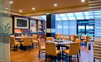 Trumbull Marriott Shelton