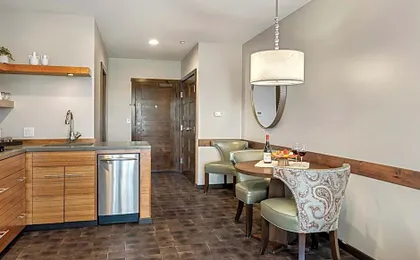 Oxford Hotel Bend