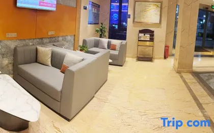Shanghai MQJ Garden Hotel