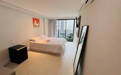 Flat Aconchegante em João Pessoa